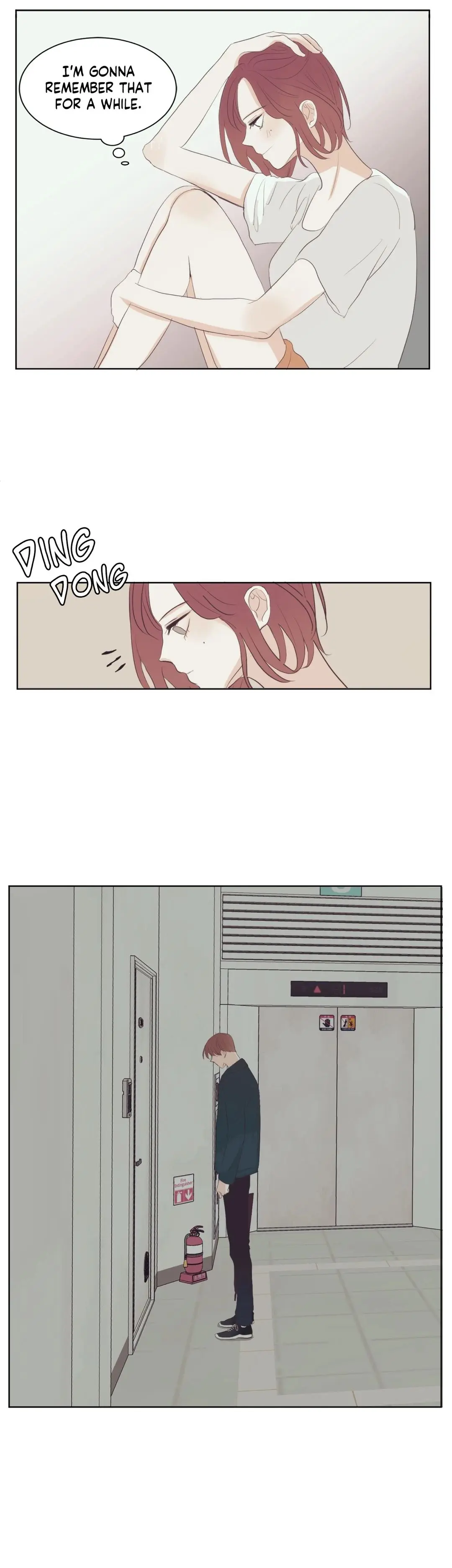 Let it be Episode 20 - Page 21