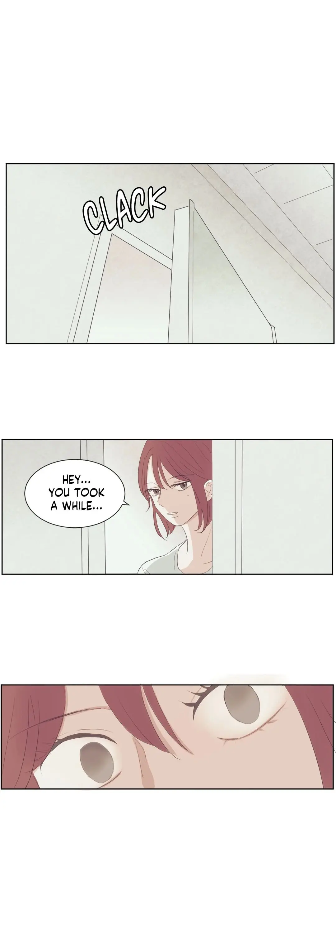 Let it be Episode 20 - Page 23