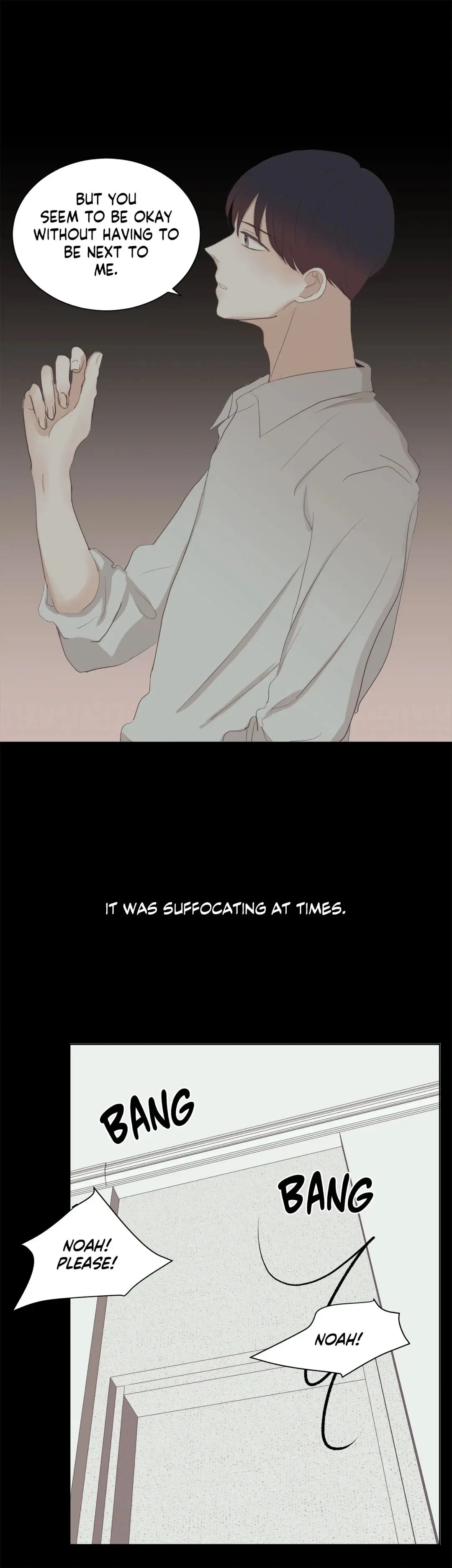 Let it be Episode 20 - Page 5