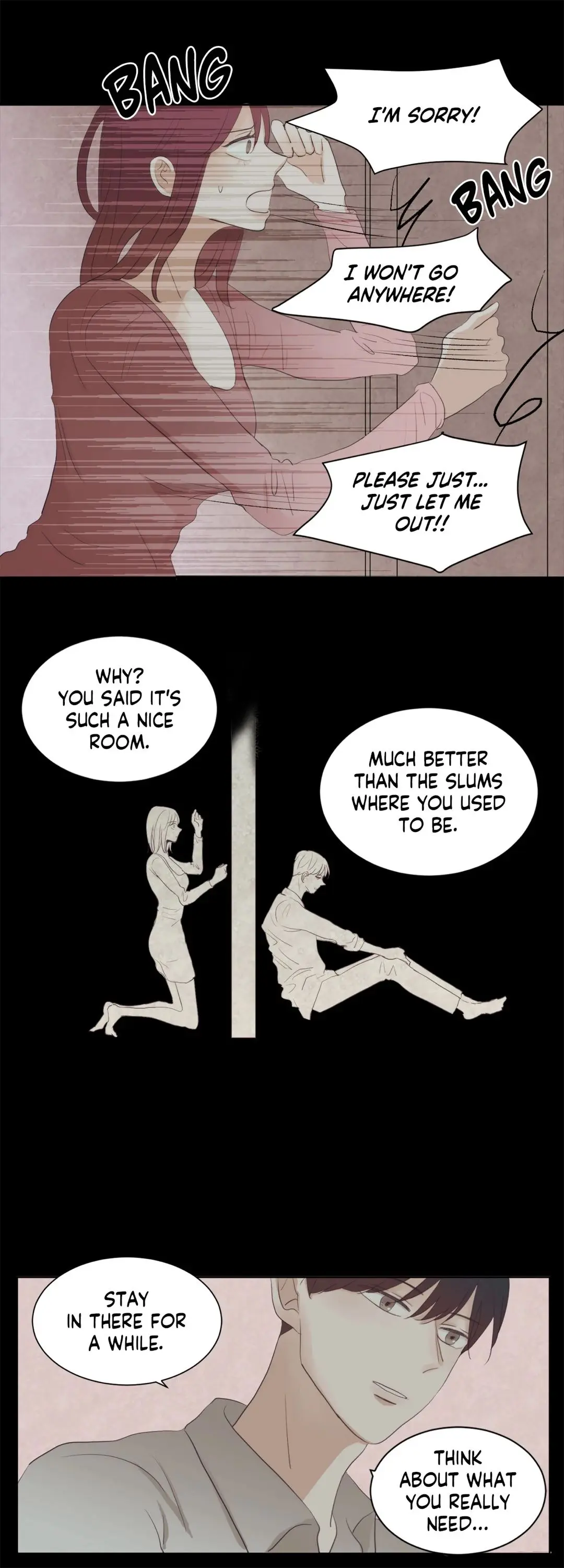 Let it be Episode 20 - Page 6
