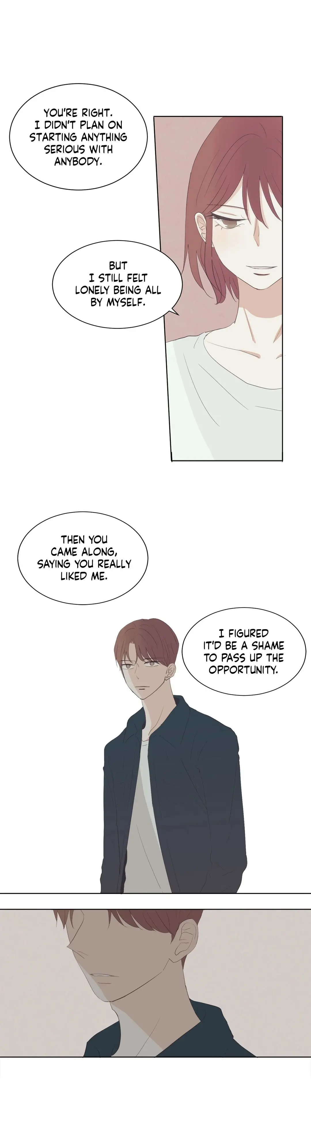Let it be Episode 21 - Page 10