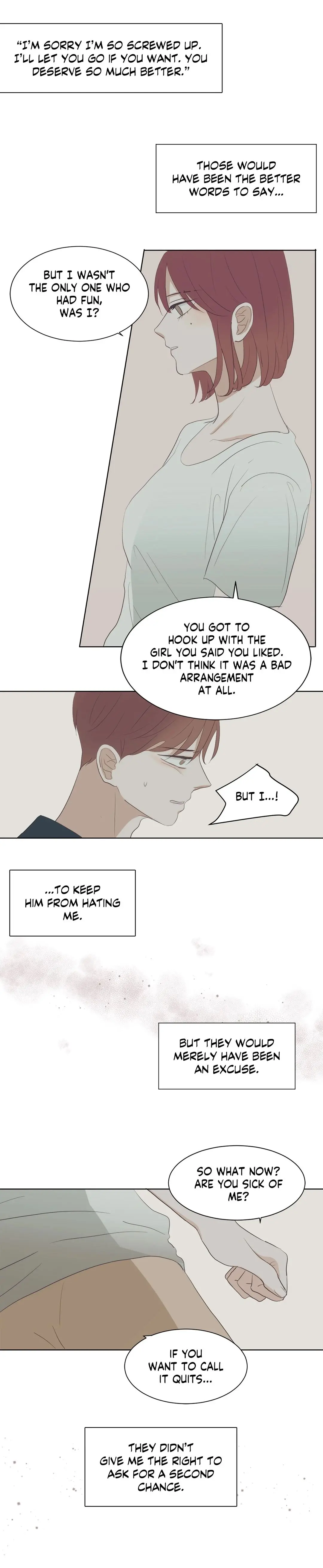 Let it be Episode 21 - Page 11