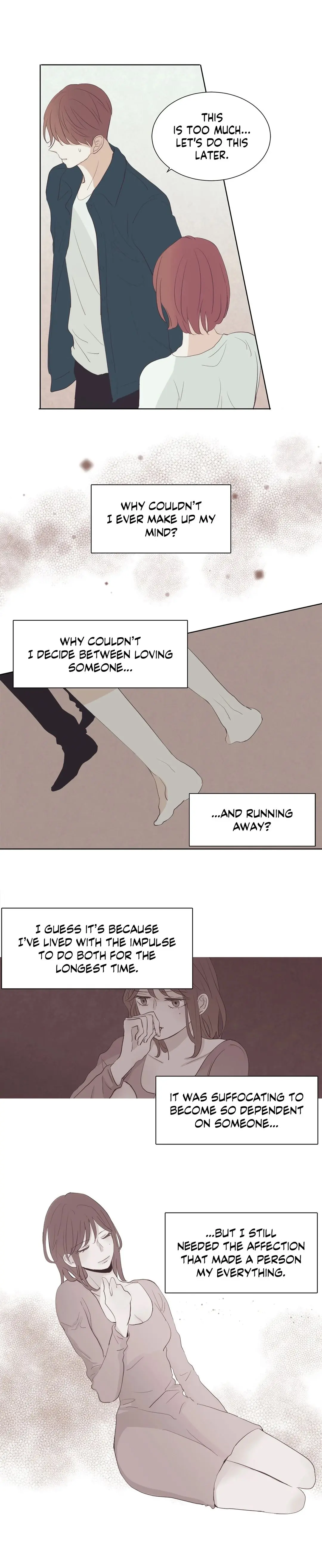 Let it be Episode 21 - Page 12