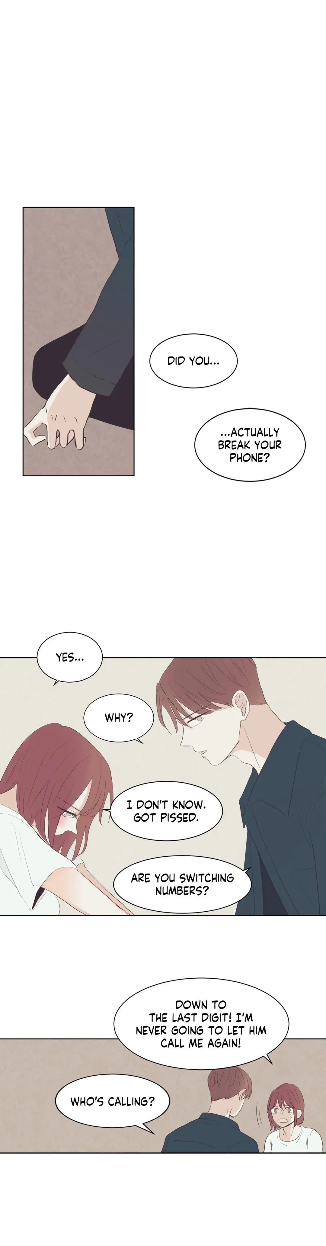 Let it be Episode 21 - Page 16