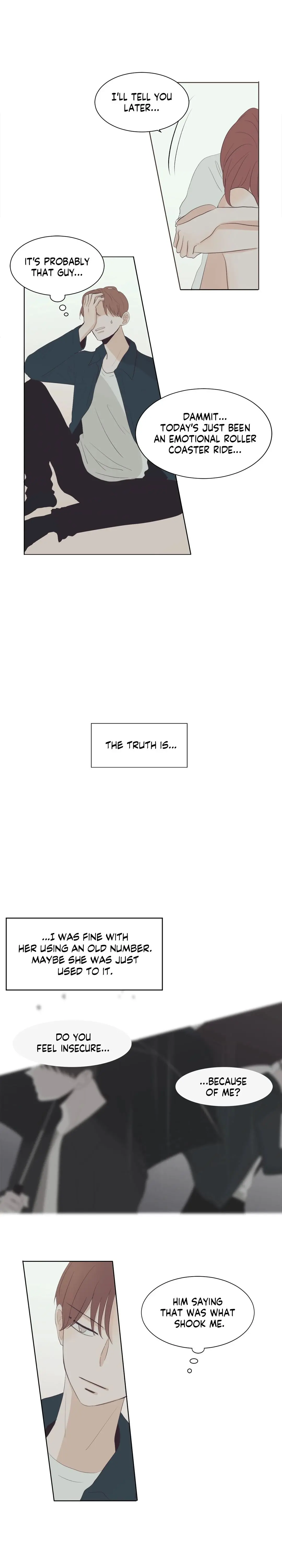 Let it be Episode 21 - Page 17