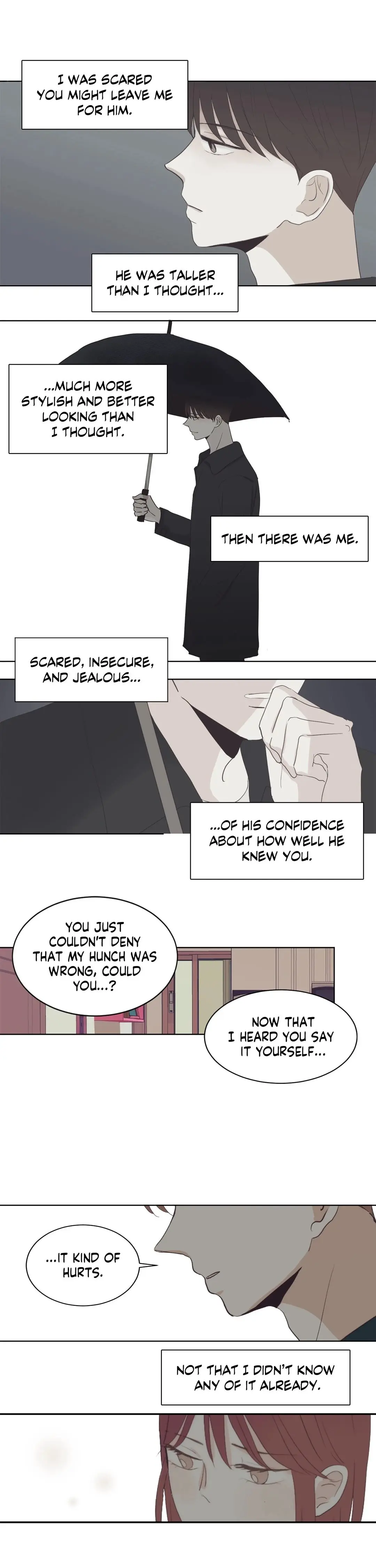 Let it be Episode 21 - Page 18