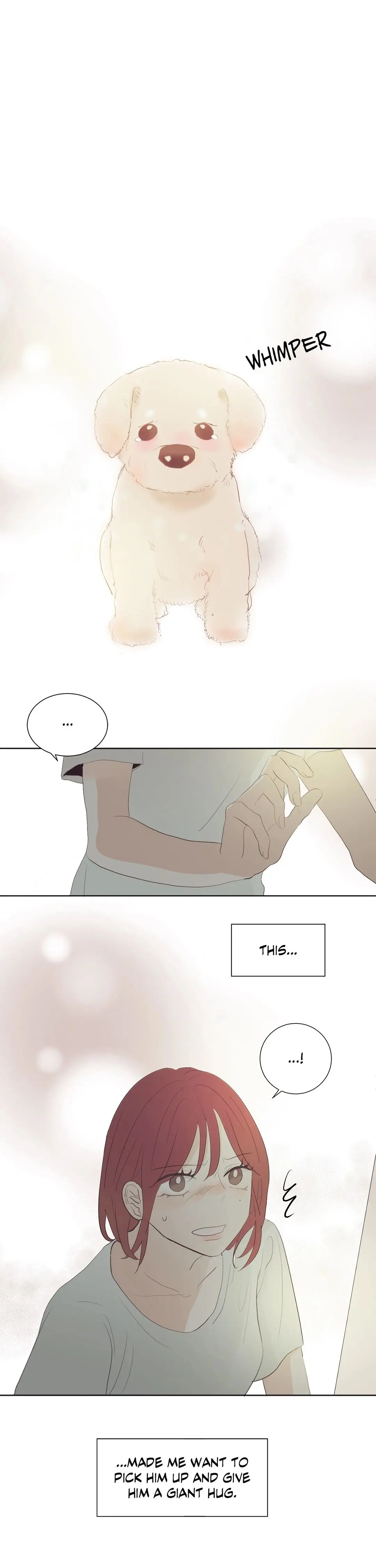 Let it be Episode 21 - Page 2