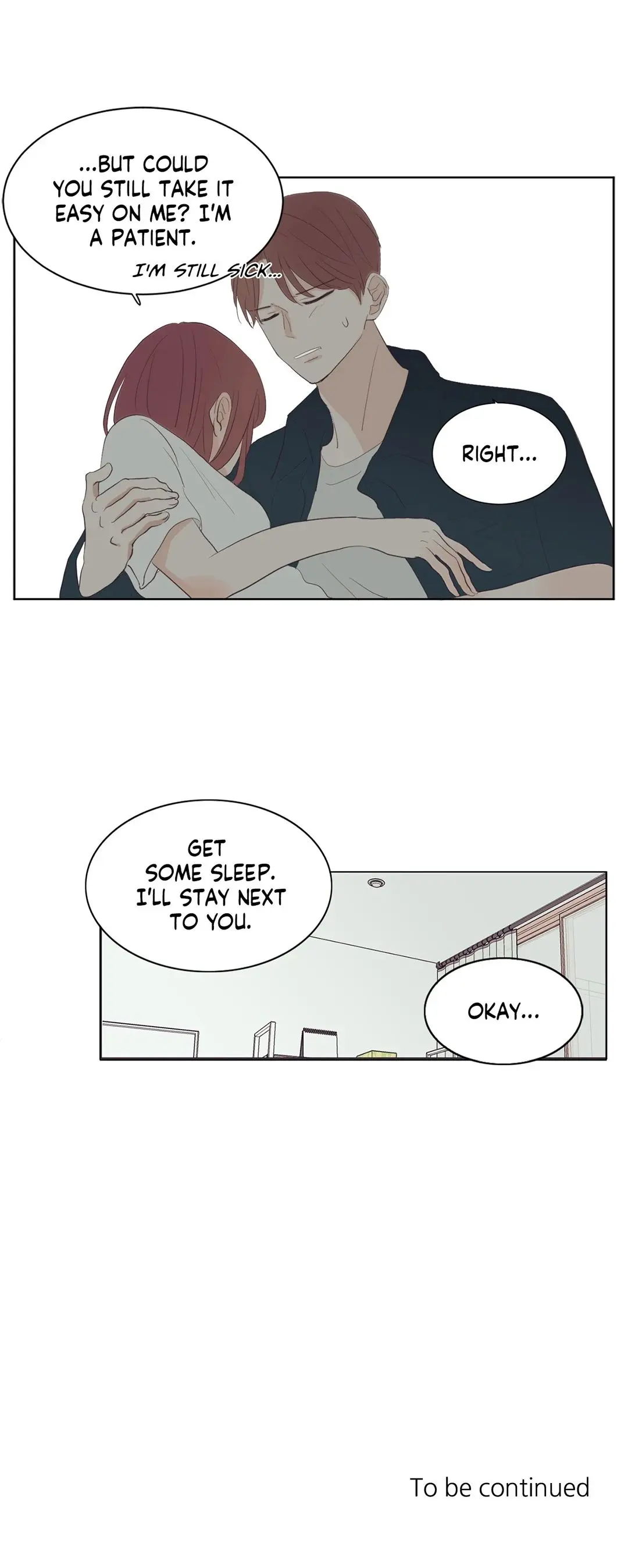 Let it be Episode 21 - Page 20