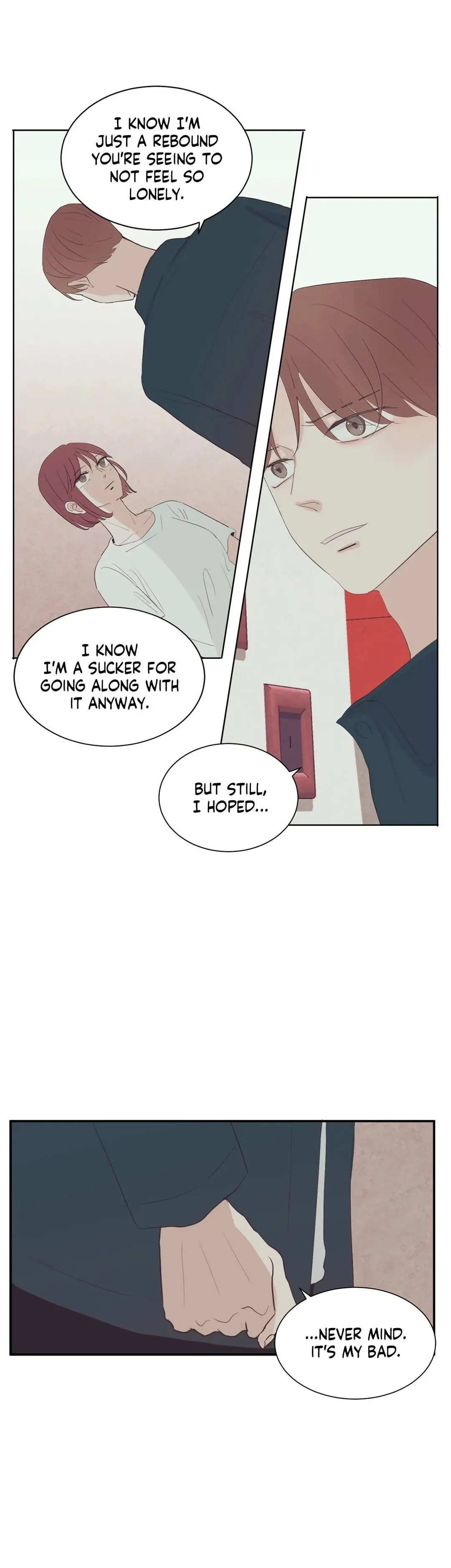Let it be Episode 21 - Page 7
