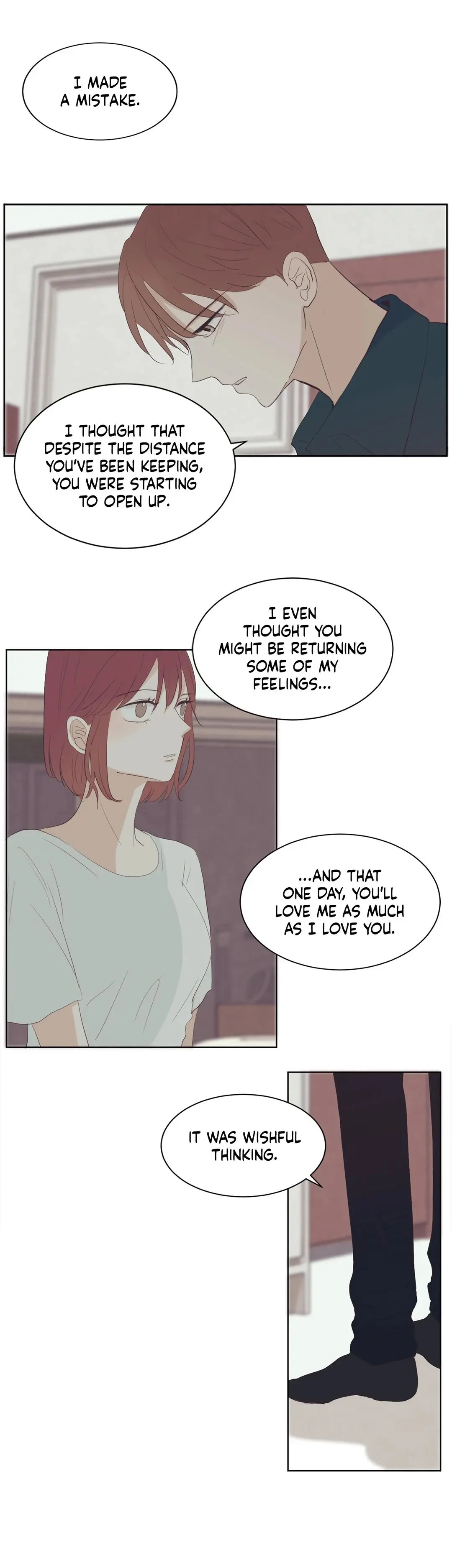 Let it be Episode 21 - Page 8