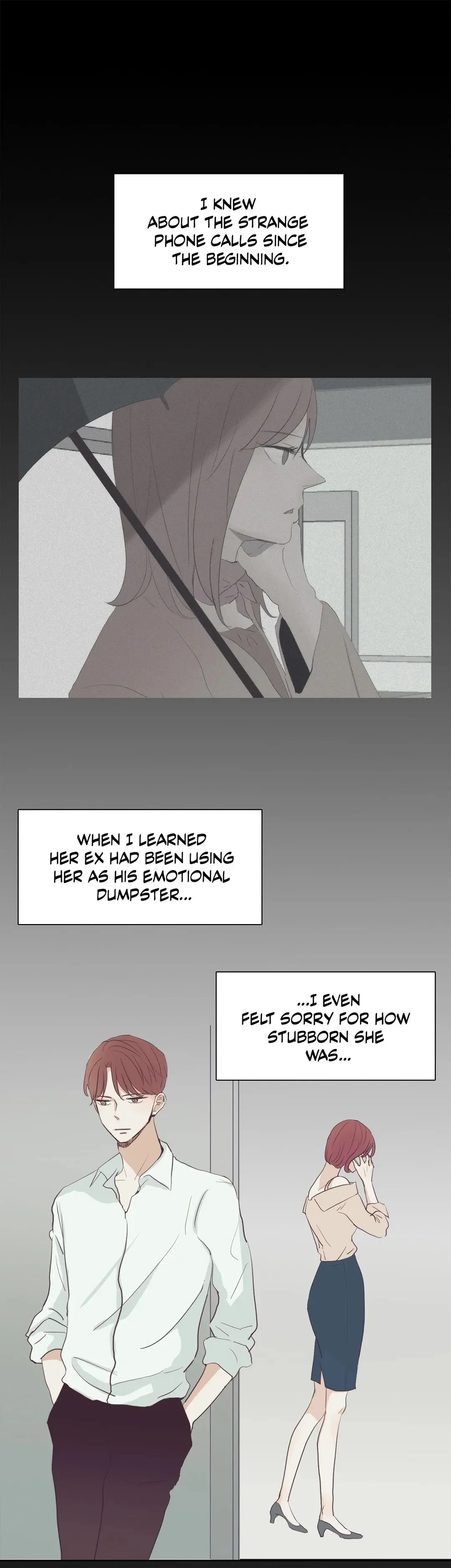 Let it be Episode 22 - Page 10