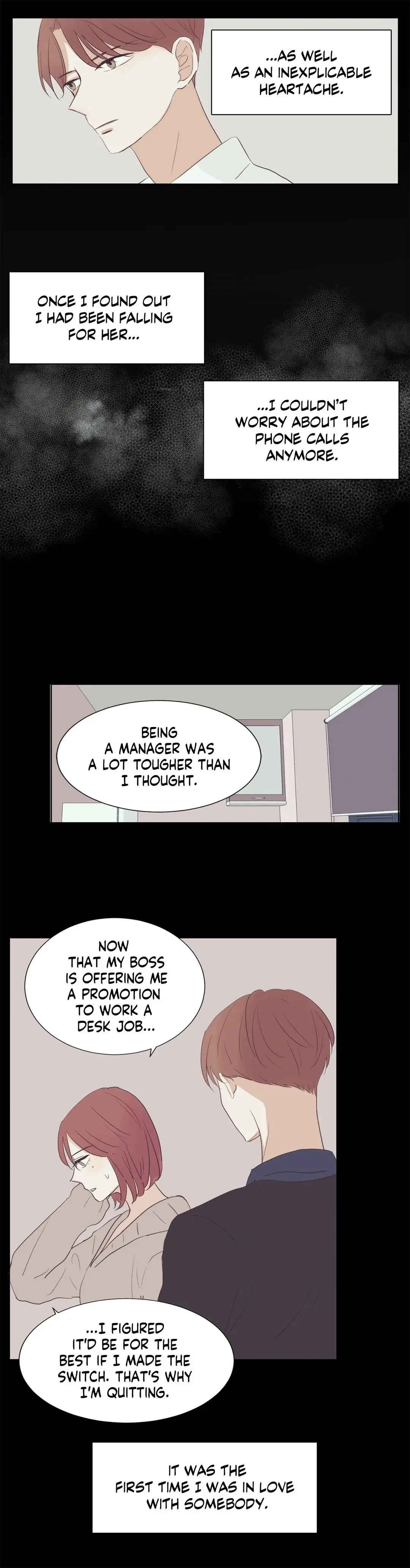 Let it be Episode 22 - Page 11
