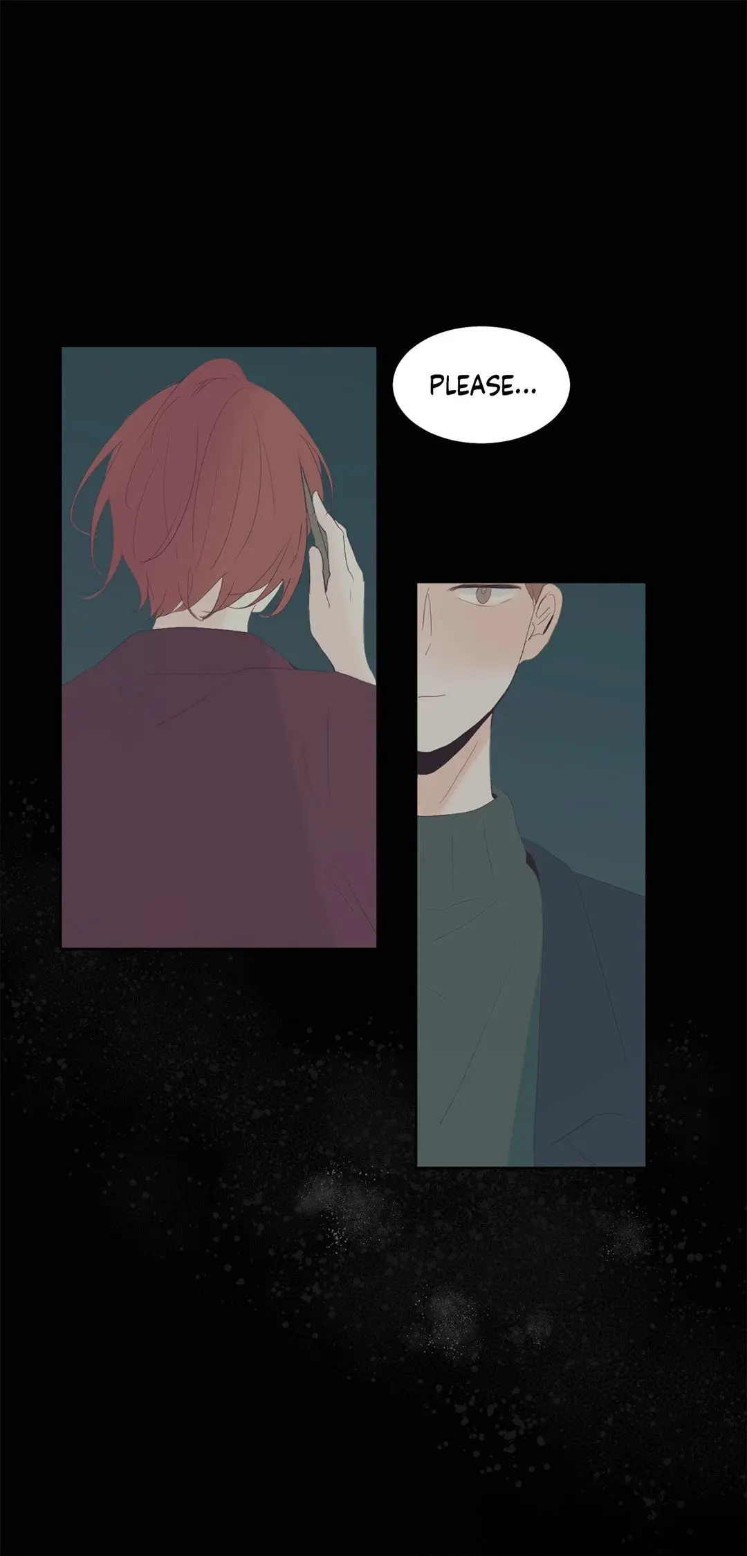 Let it be Episode 22 - Page 17