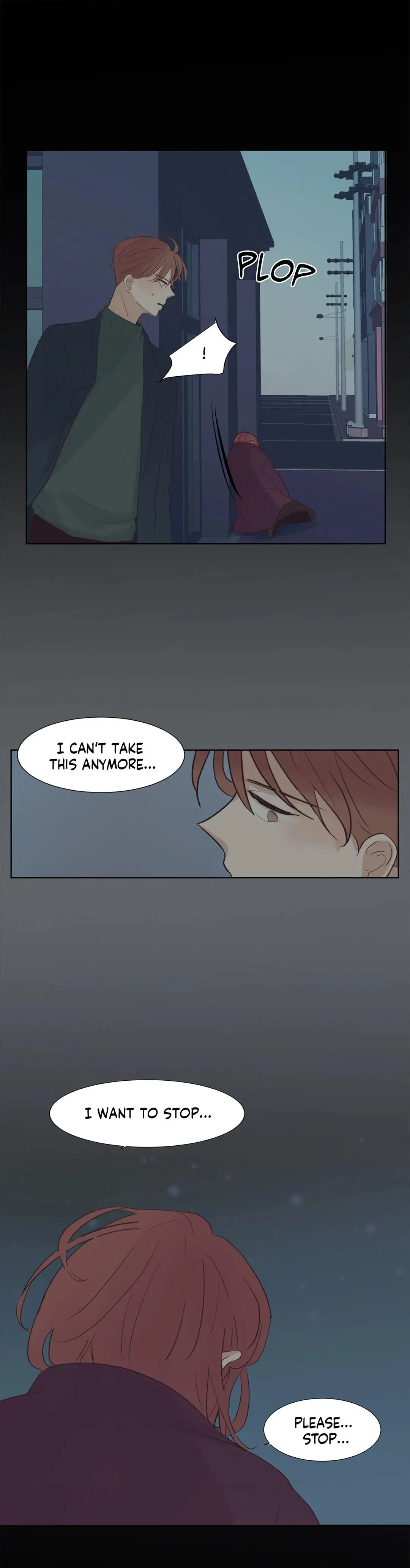 Let it be Episode 22 - Page 18