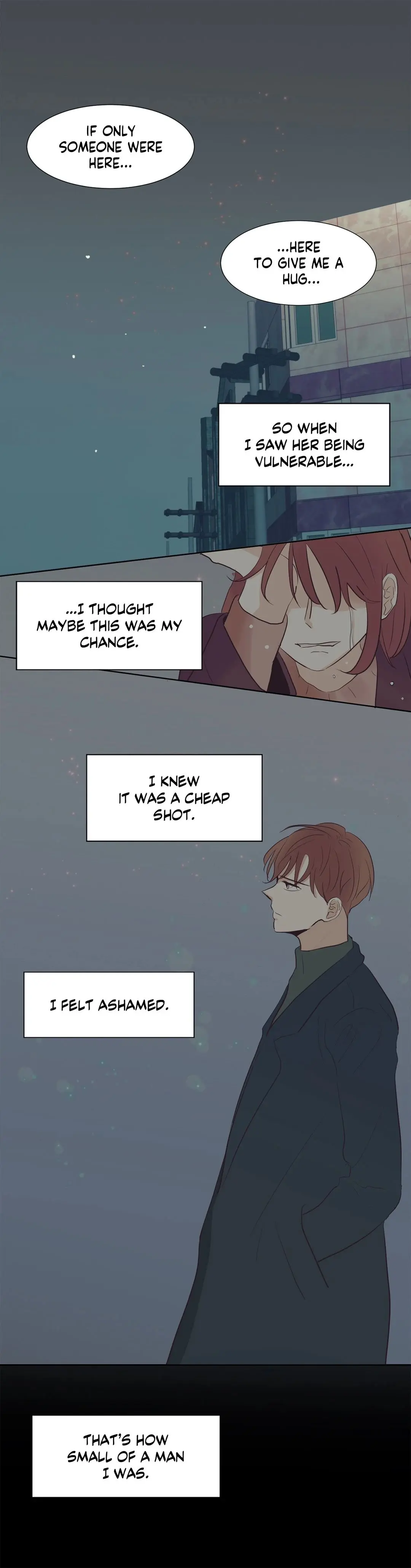 Let it be Episode 22 - Page 20