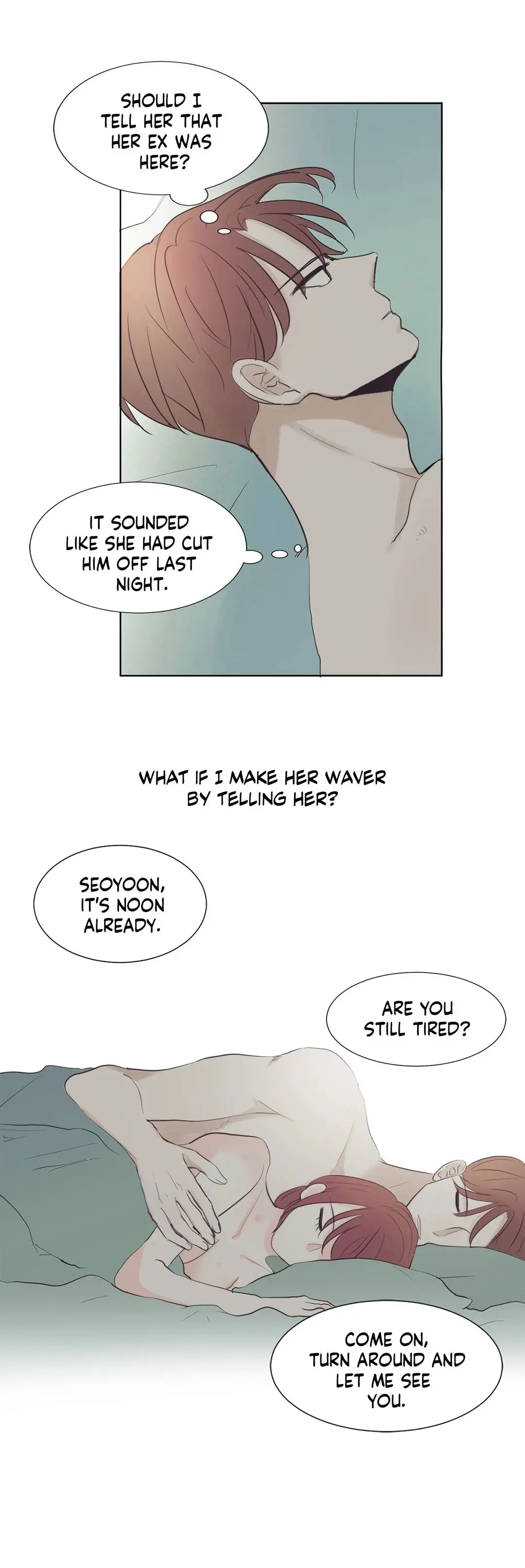 Let it be Episode 22 - Page 24