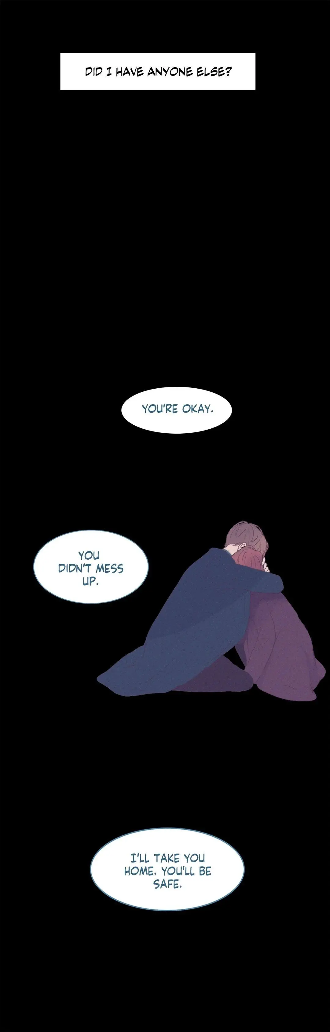 Let it be Episode 23 - Page 10