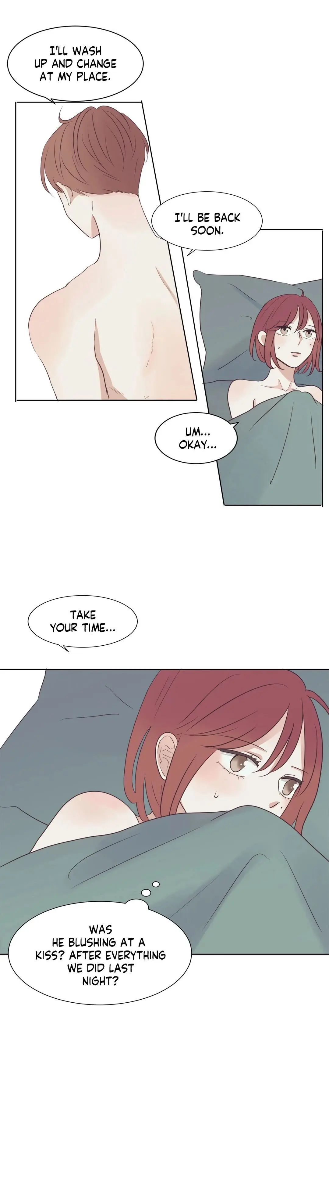 Let it be Episode 23 - Page 2