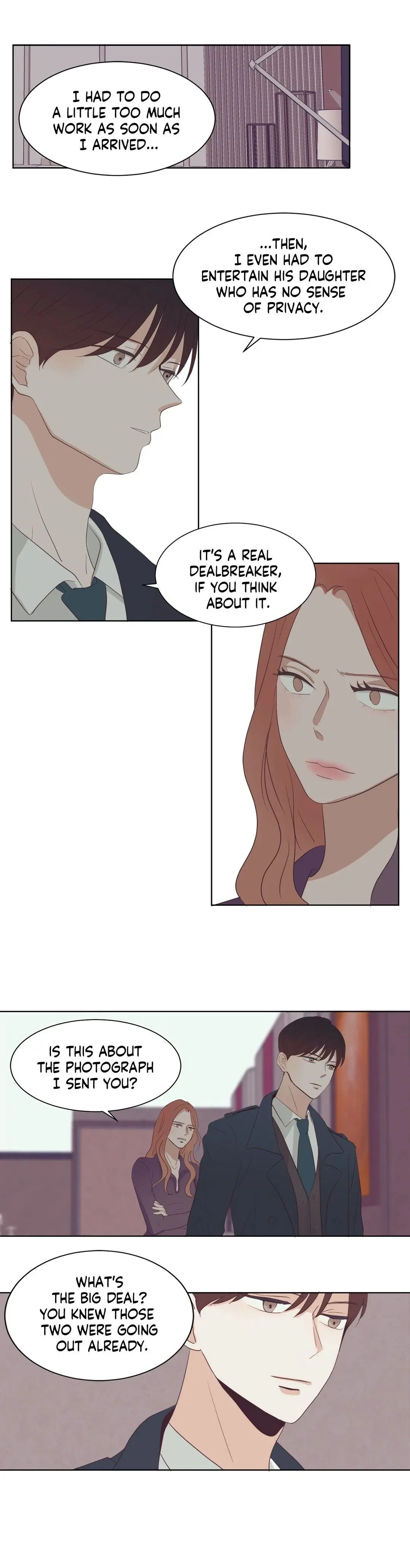 Let it be Episode 23 - Page 20