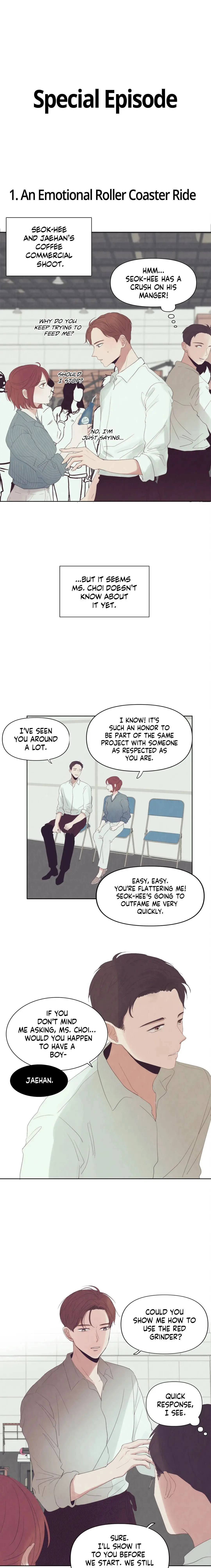 Let it be Episode 23 - Page 24