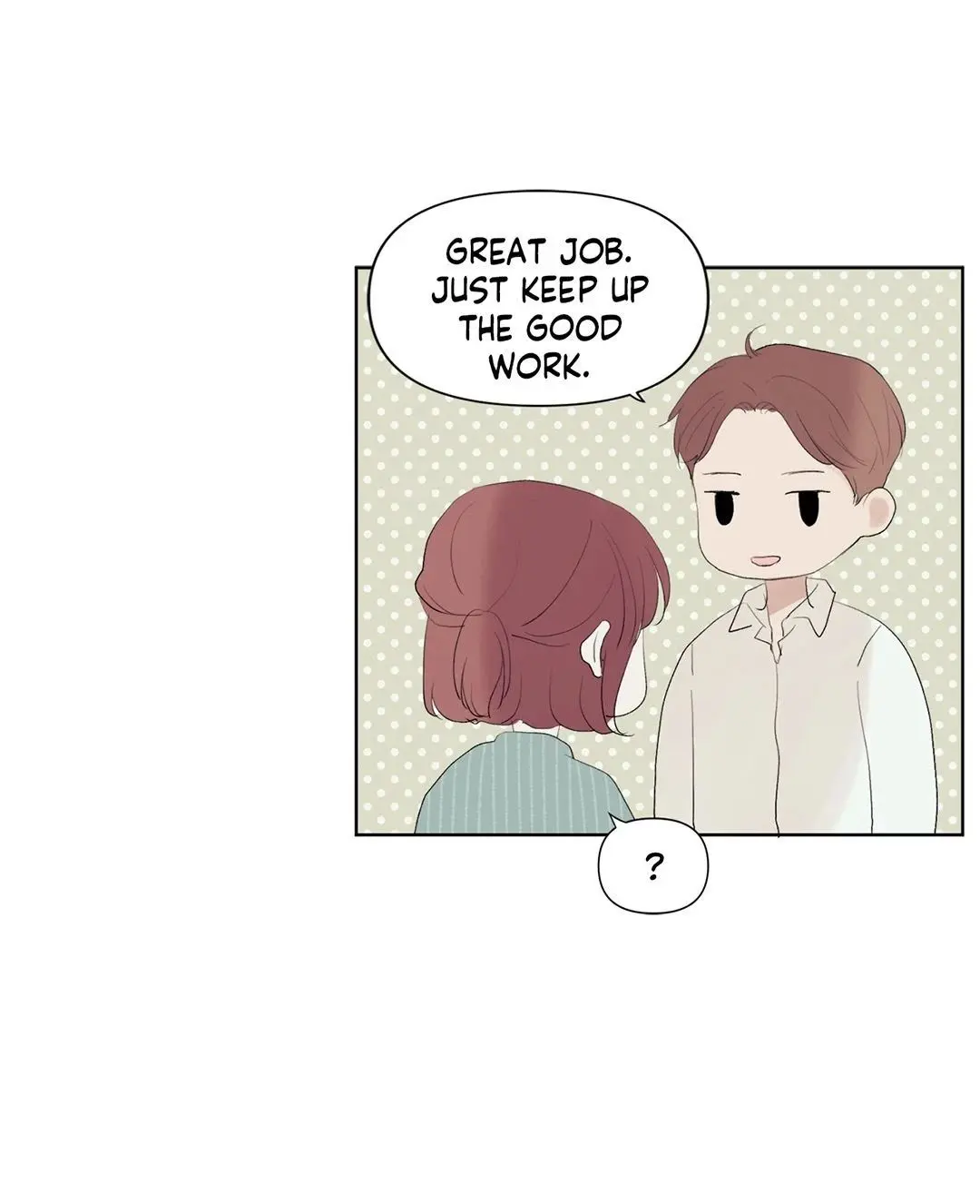 Let it be Episode 23 - Page 28