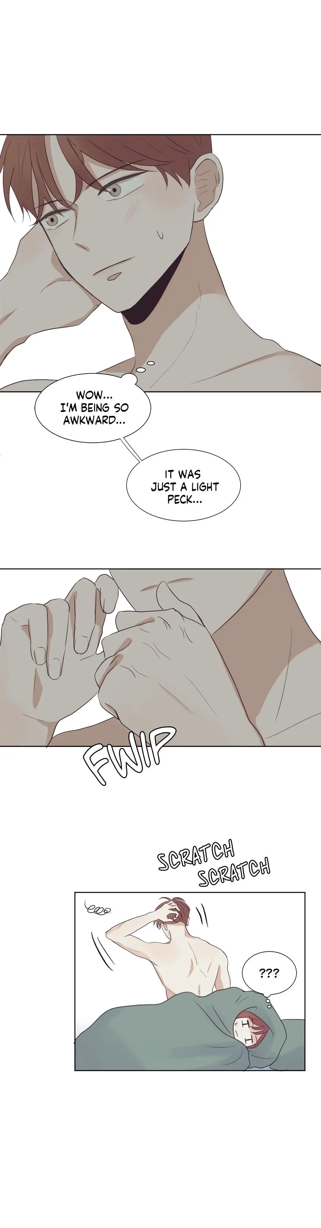 Let it be Episode 23 - Page 4