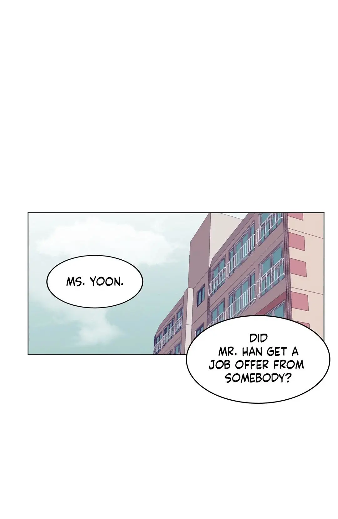 Let it be Episode 24 - Page 1