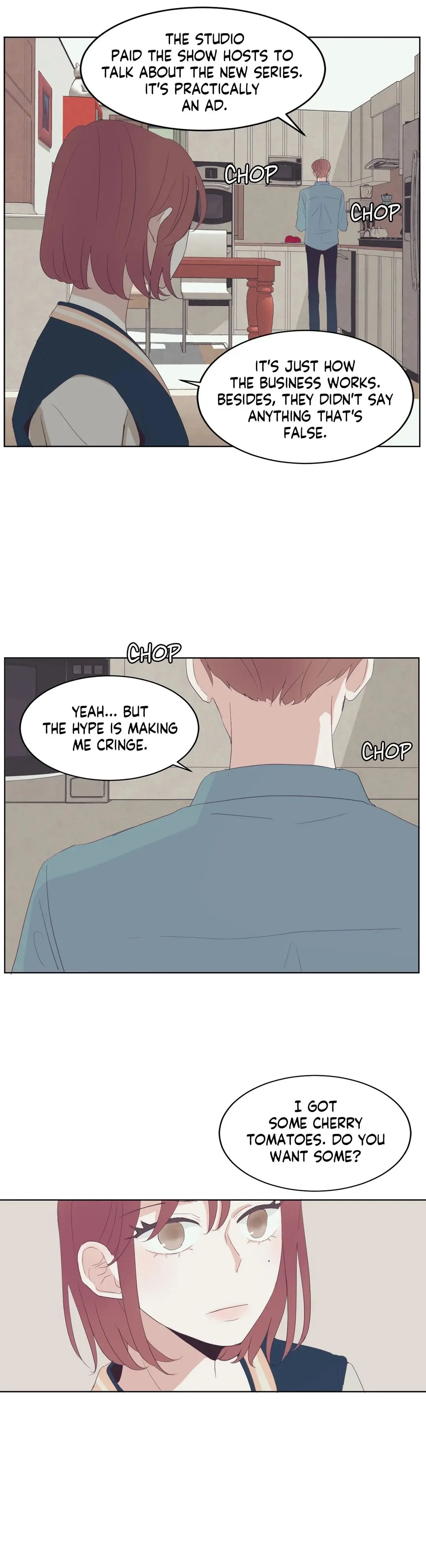 Let it be Episode 24 - Page 12