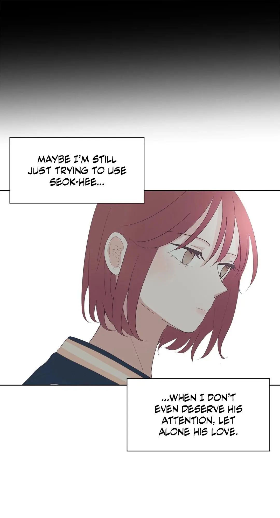 Let it be Episode 24 - Page 17