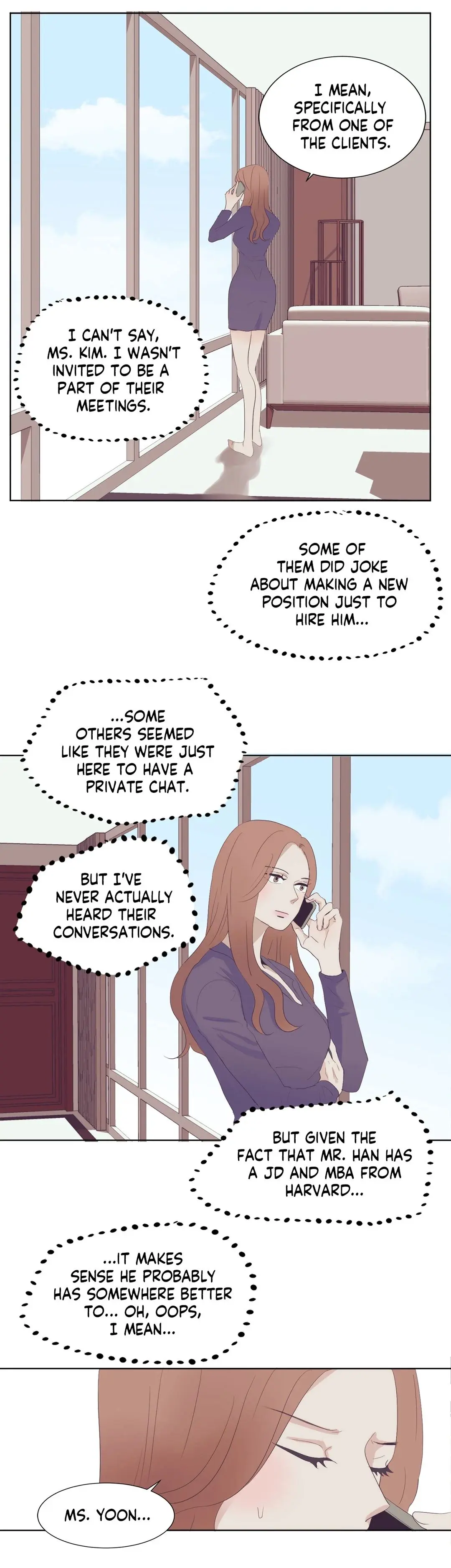 Let it be Episode 24 - Page 2