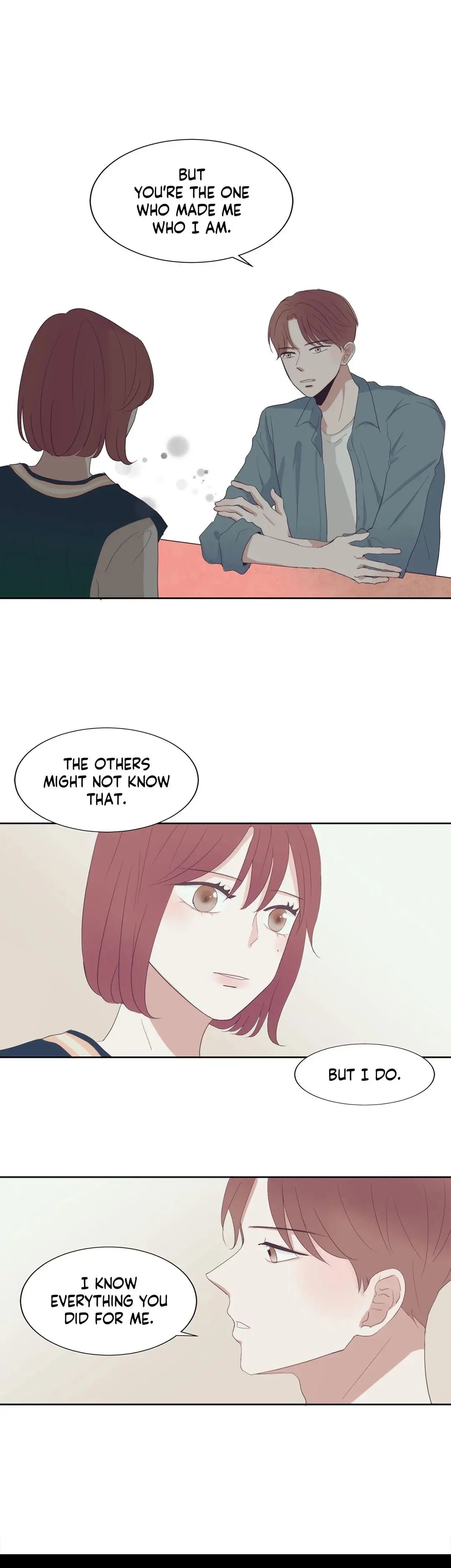 Let it be Episode 24 - Page 22