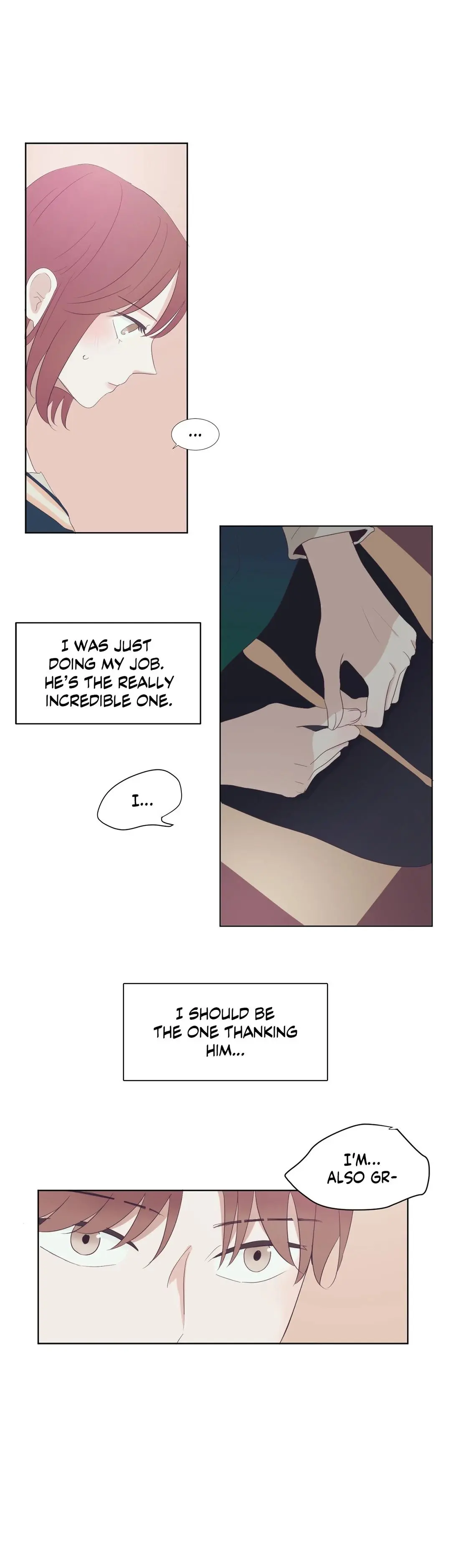 Let it be Episode 24 - Page 25