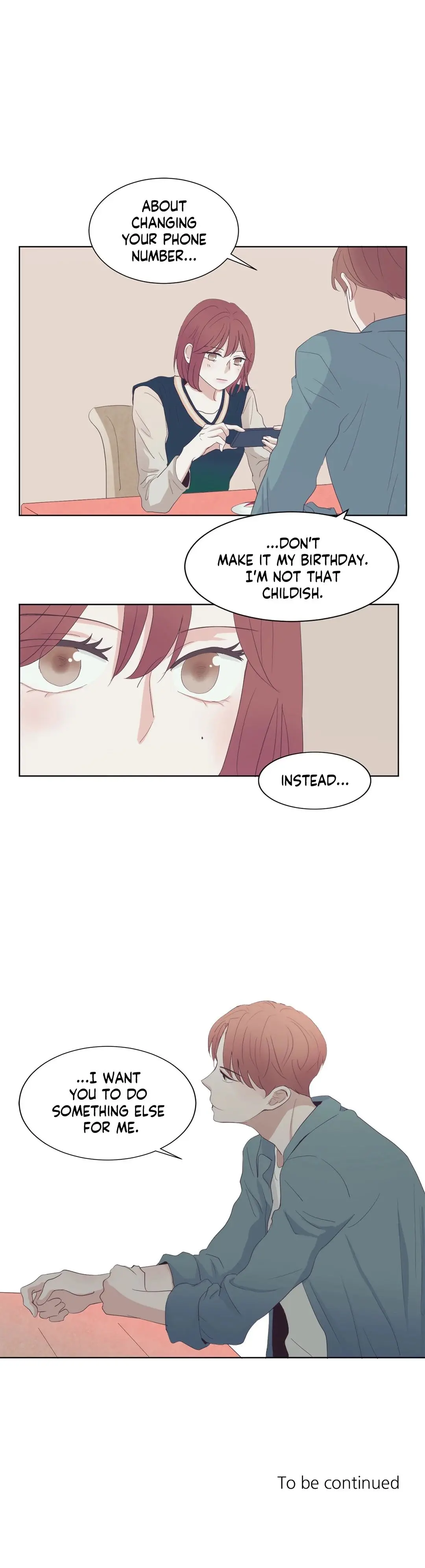Let it be Episode 24 - Page 27