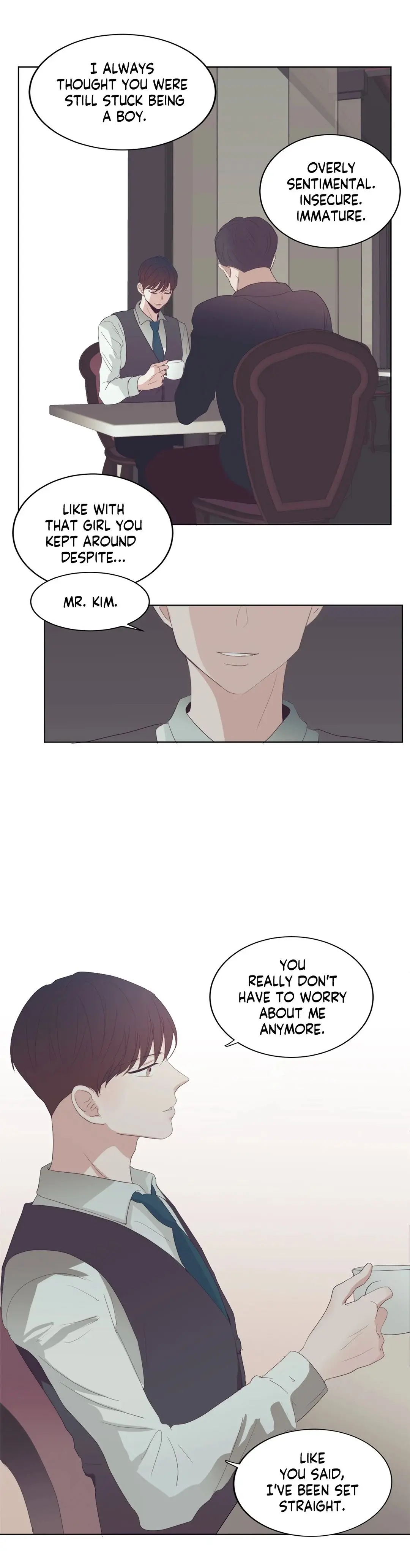 Let it be Episode 24 - Page 6