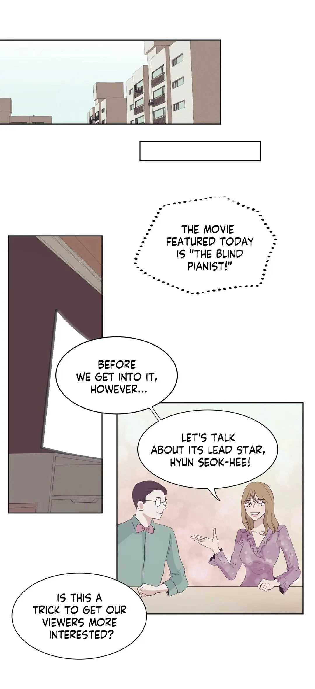 Let it be Episode 24 - Page 8