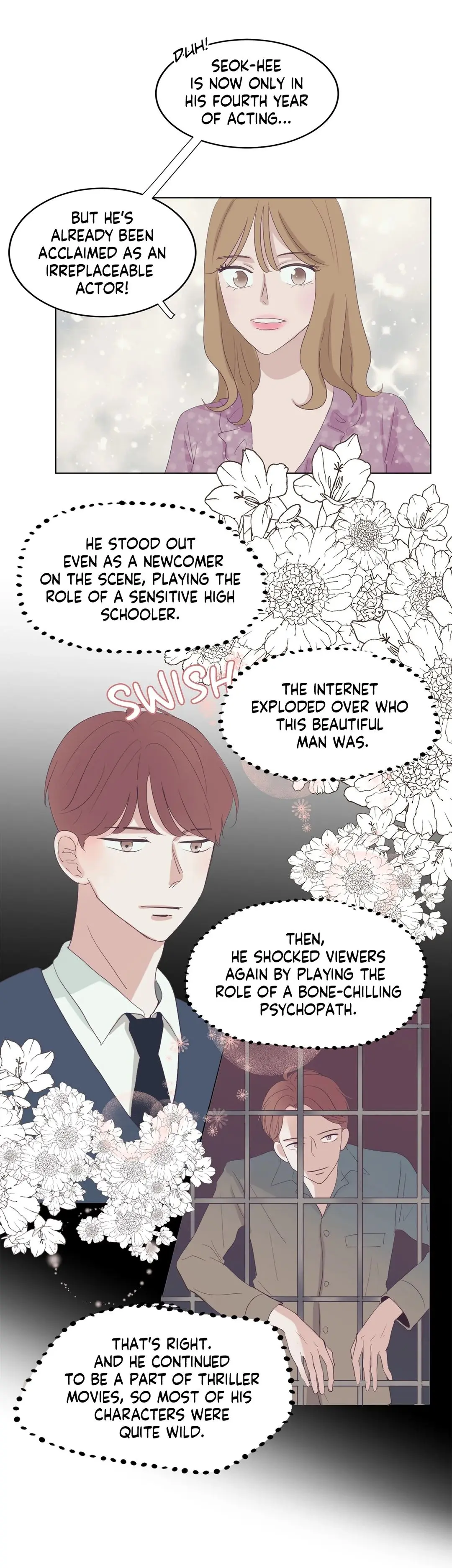 Let it be Episode 24 - Page 9
