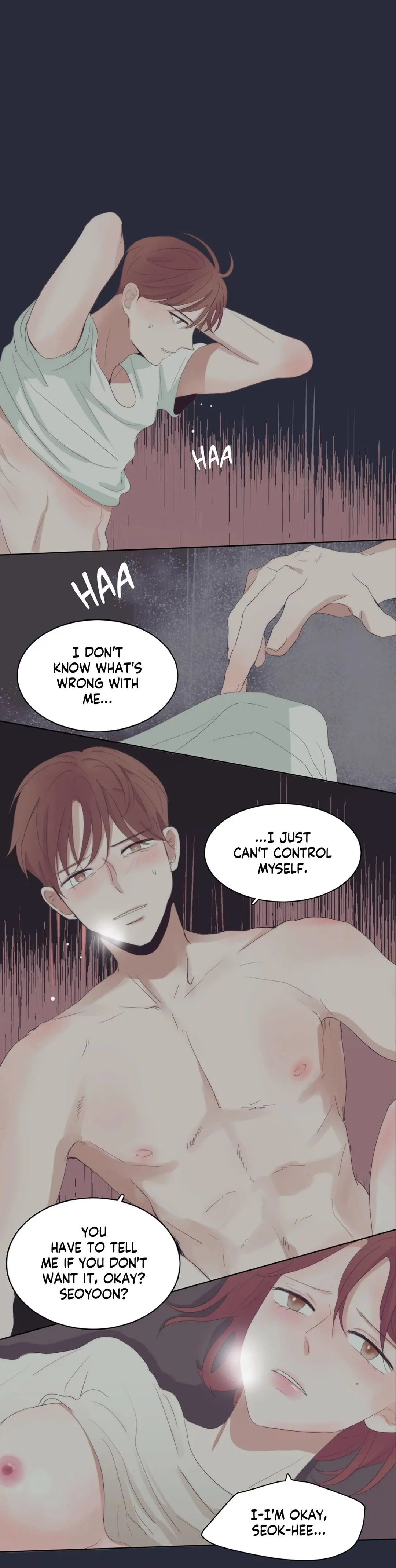 Let it be Episode 25 - Page 13