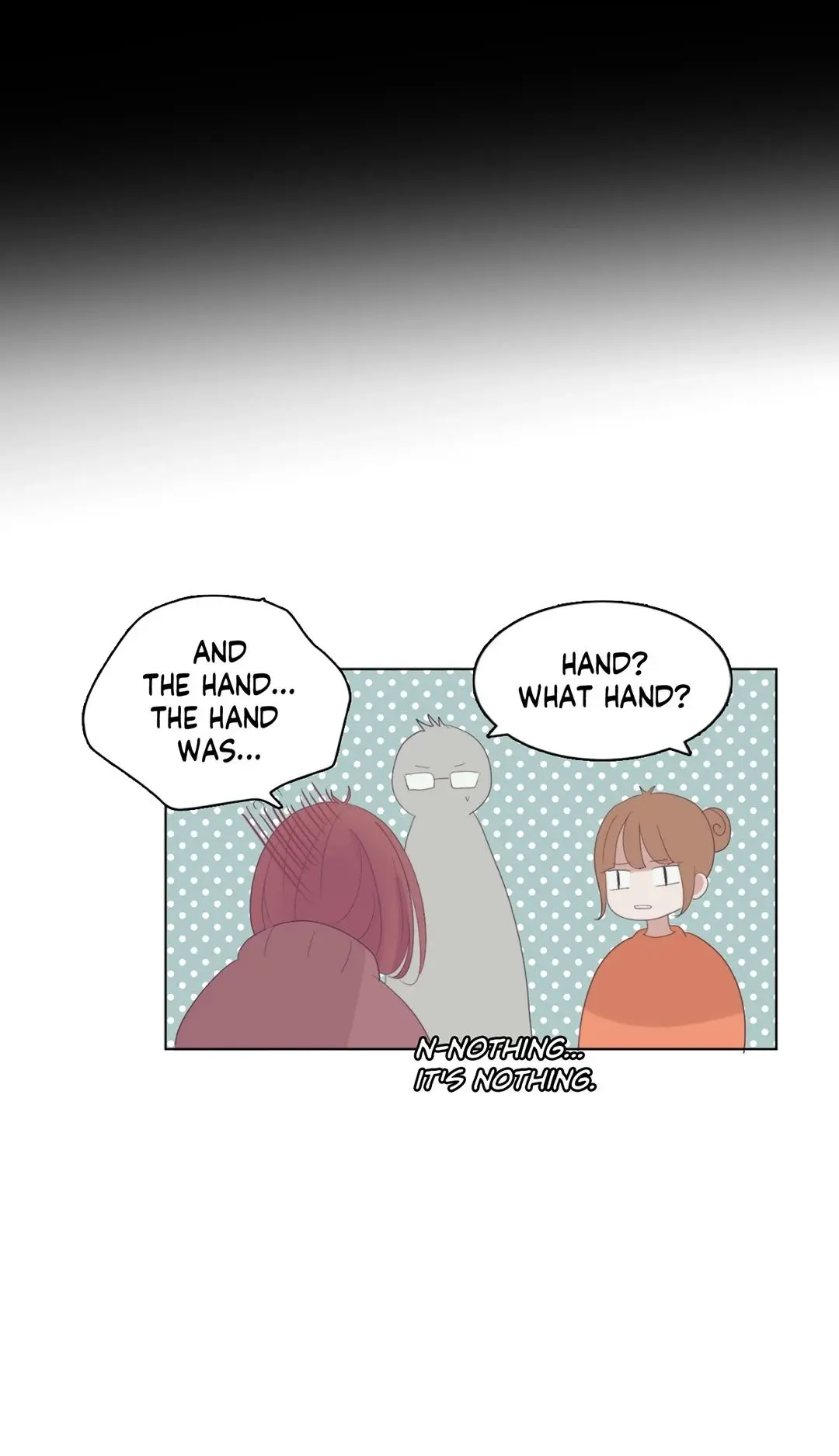 Let it be Episode 25 - Page 18