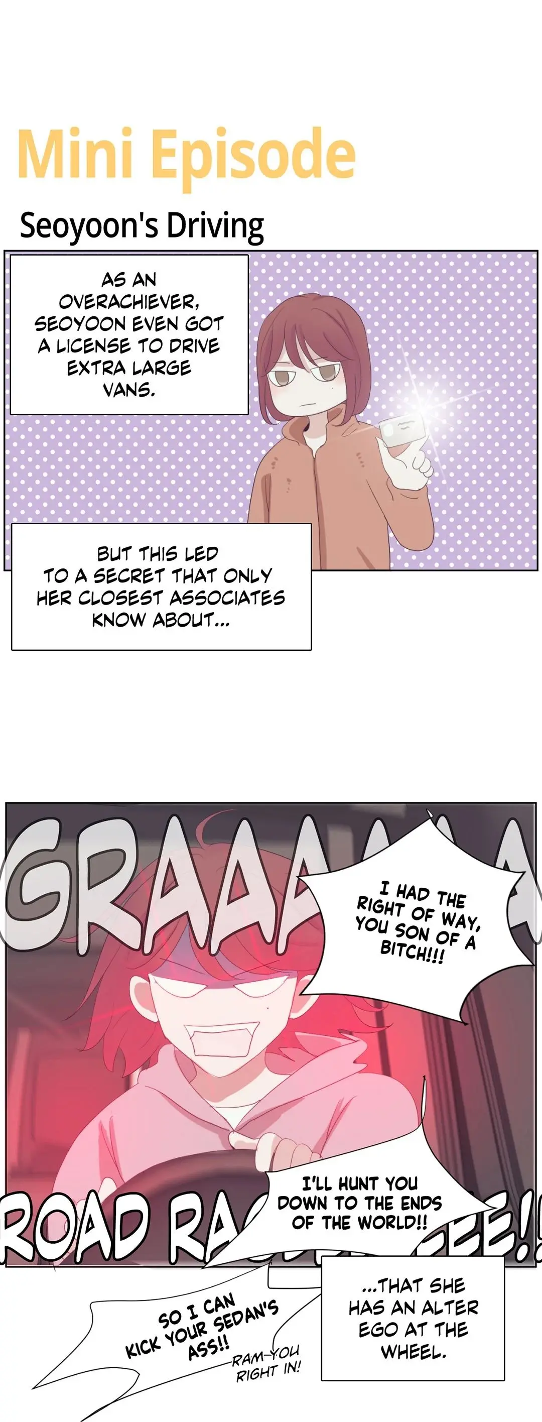 Let it be Episode 25 - Page 29
