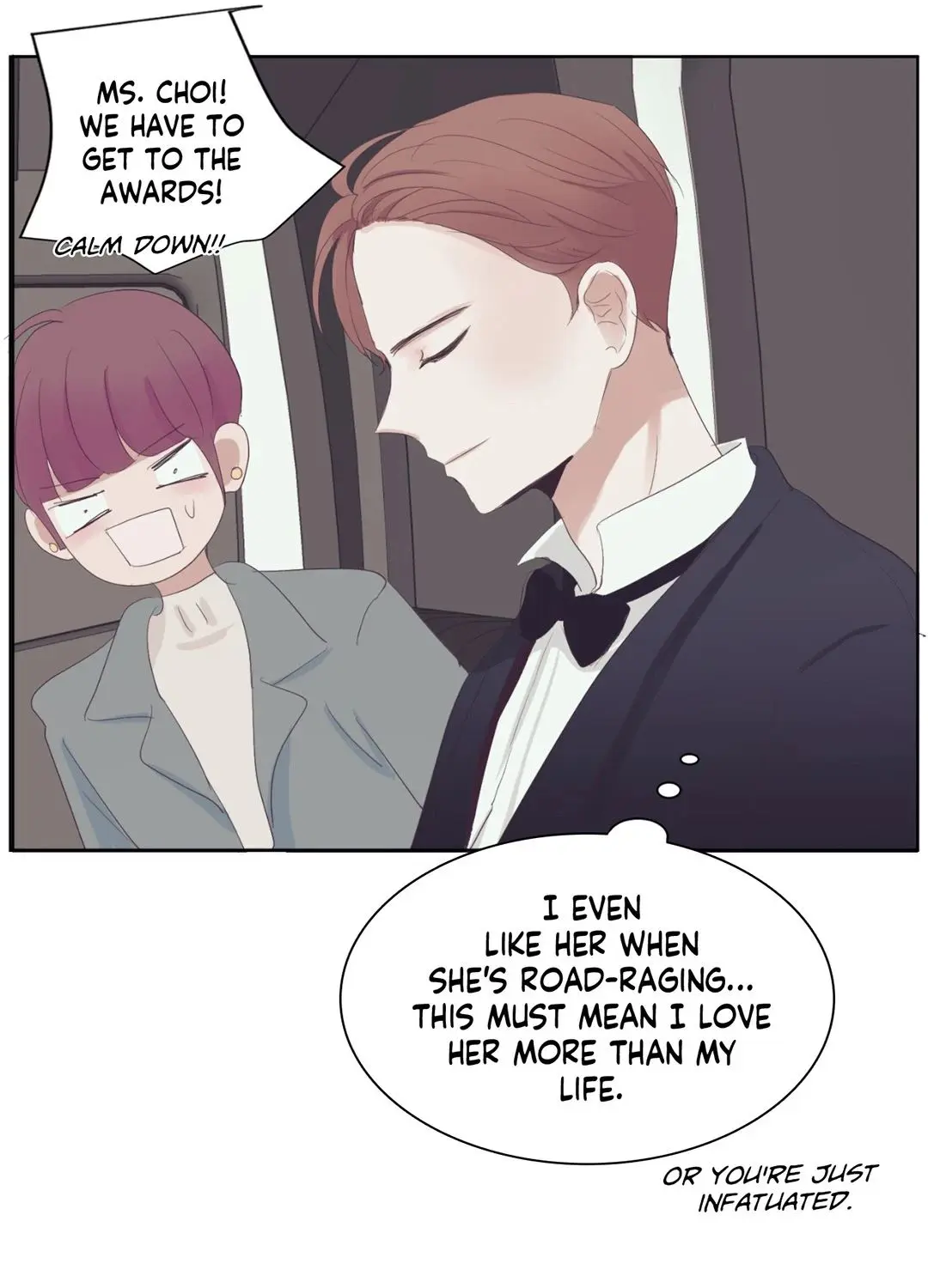 Let it be Episode 25 - Page 30