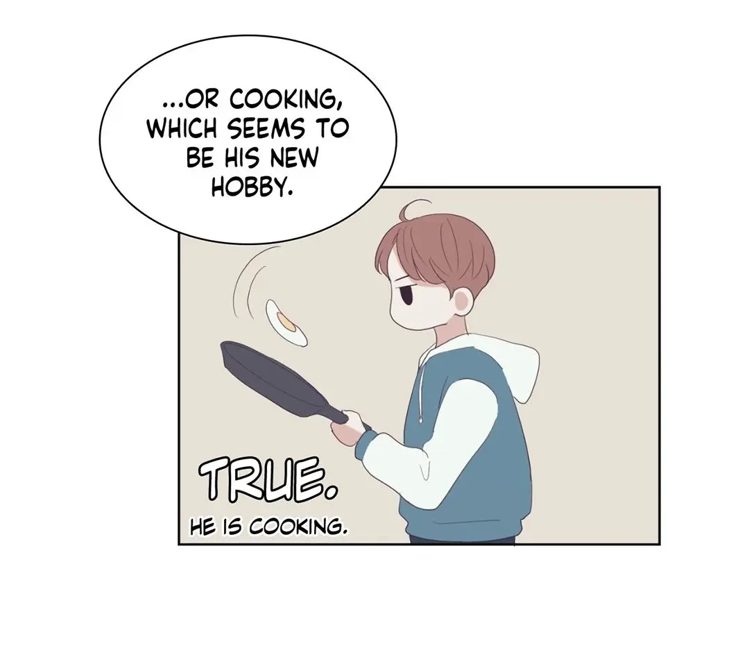 Let it be Episode 25 - Page 4