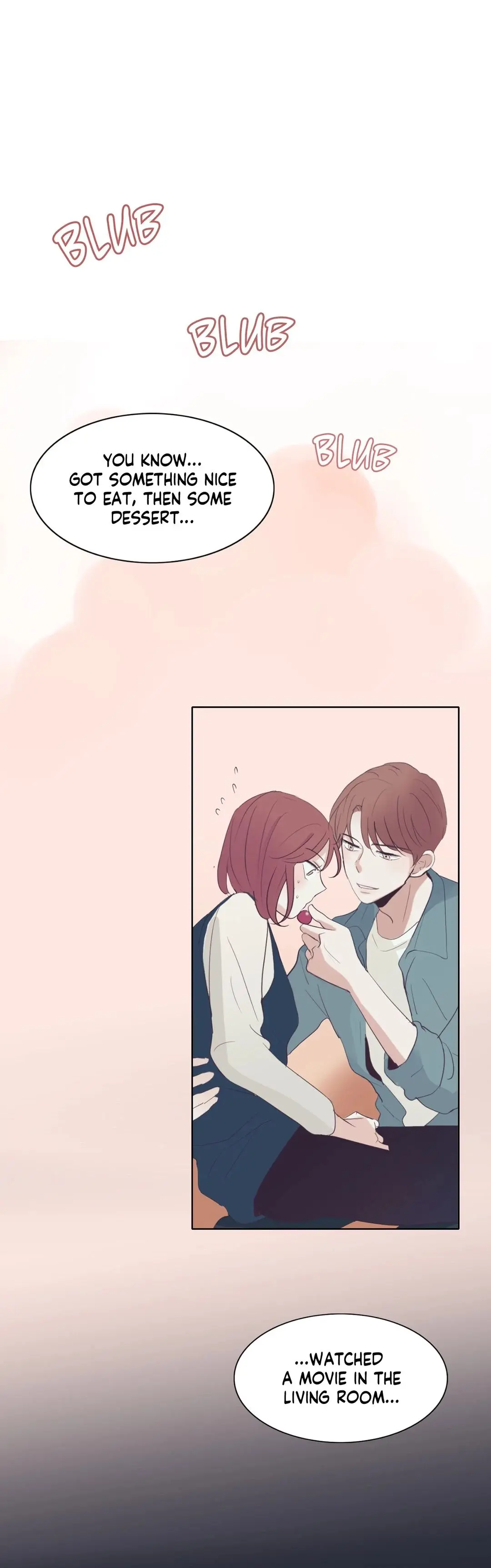 Let it be Episode 25 - Page 7