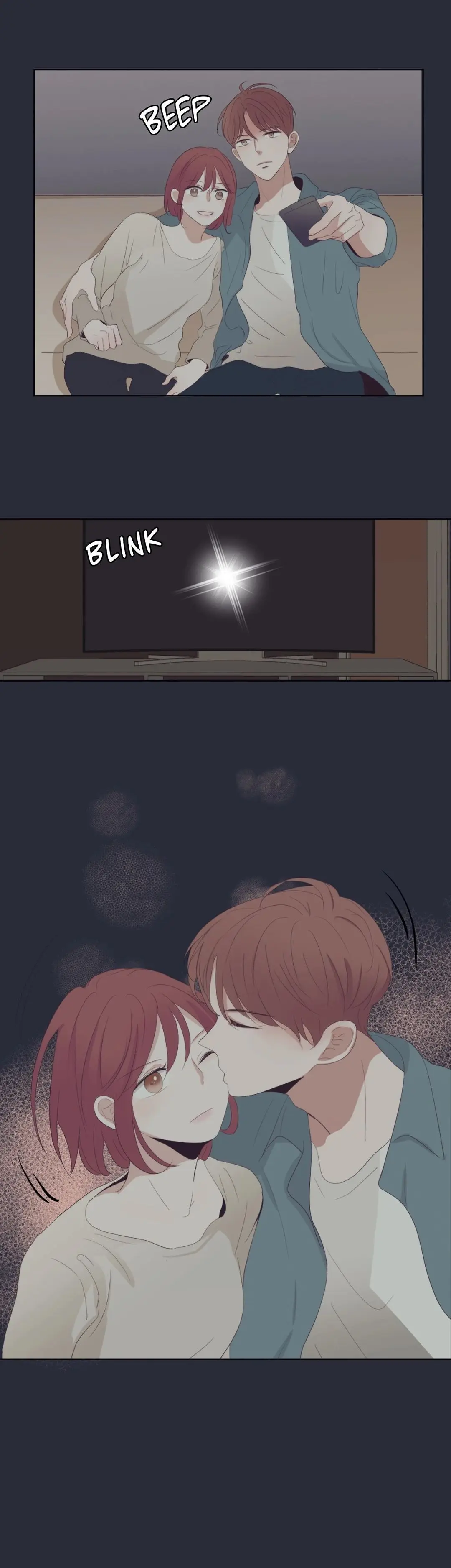 Let it be Episode 25 - Page 9