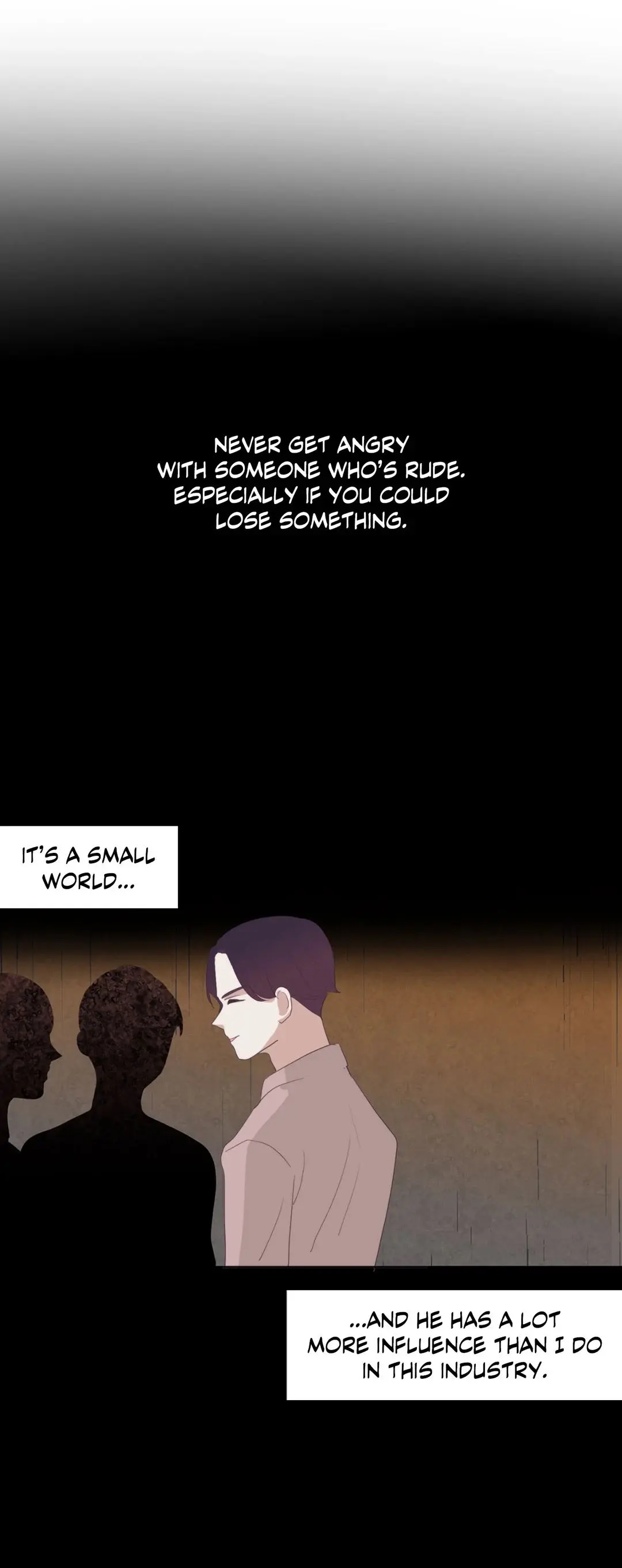 Let it be Episode 26 - Page 12