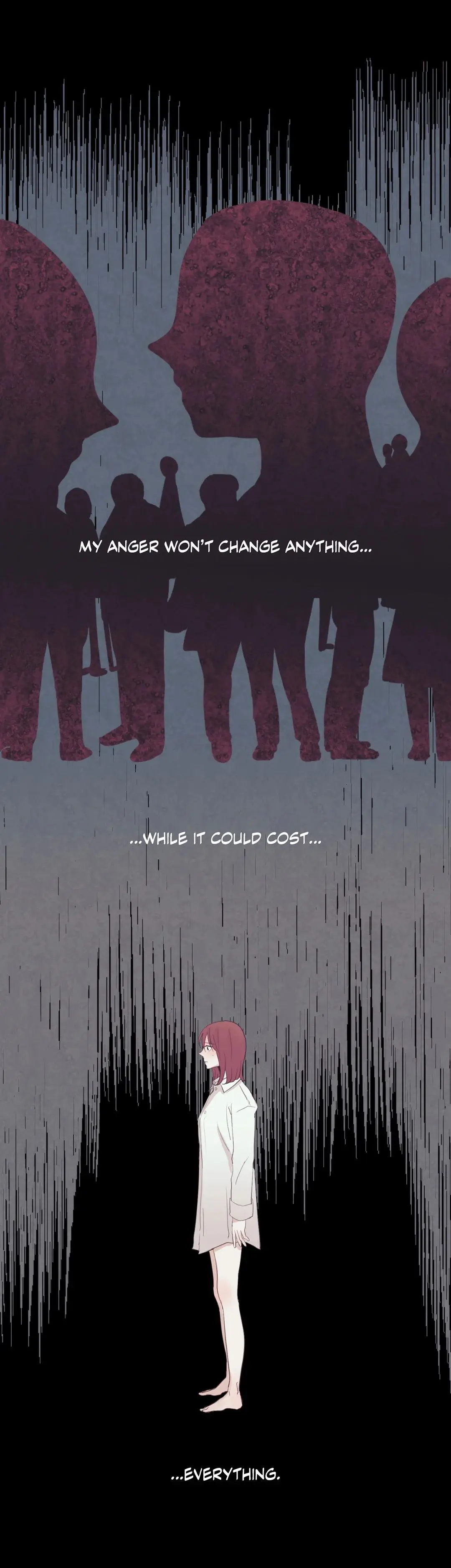 Let it be Episode 26 - Page 13