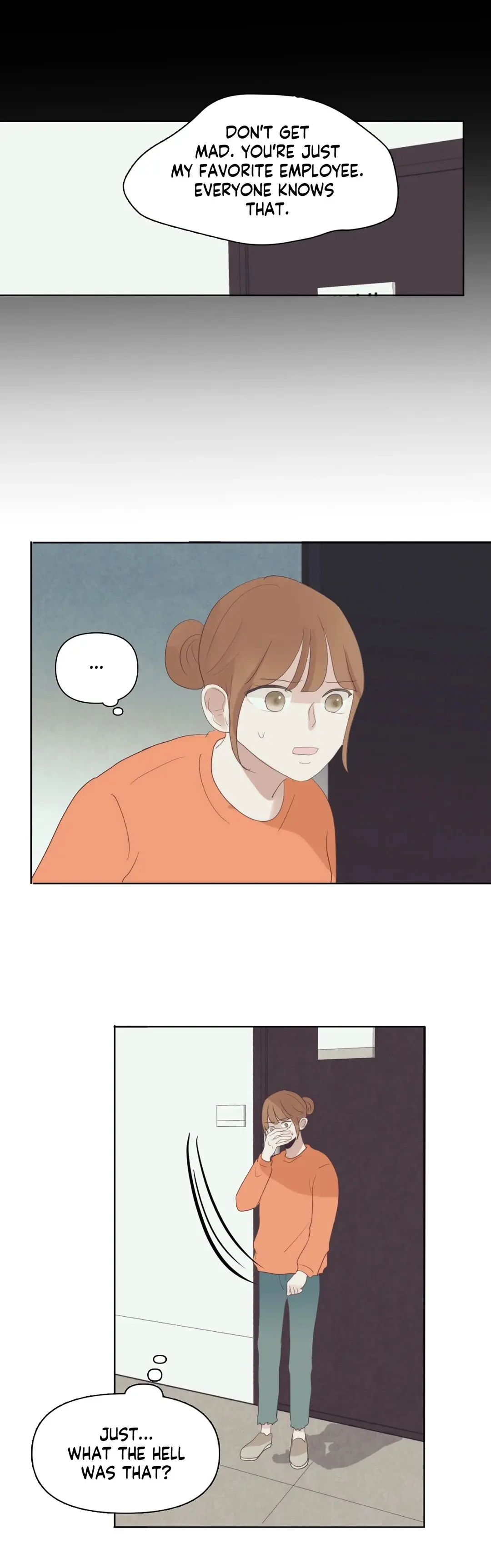 Let it be Episode 26 - Page 16
