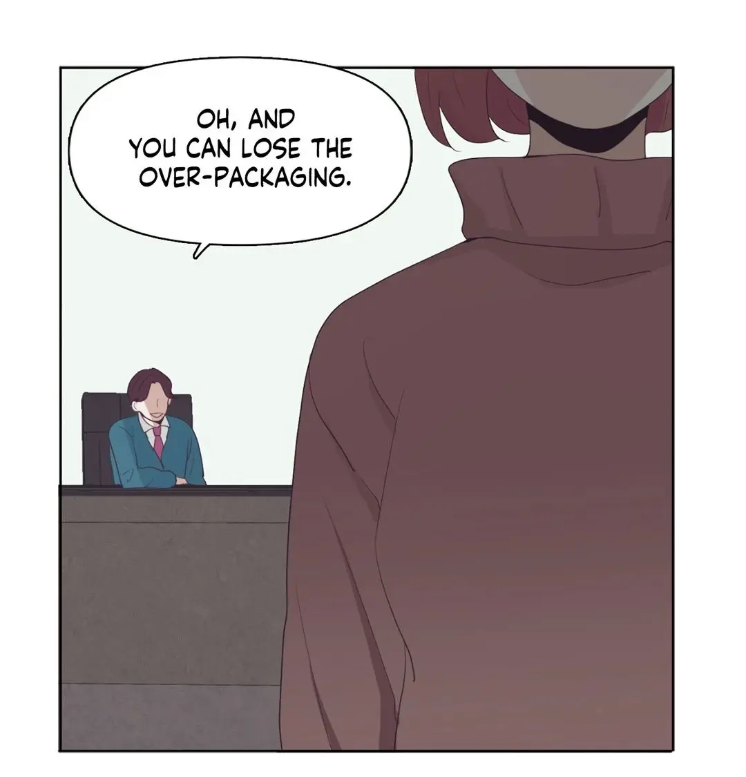 Let it be Episode 26 - Page 19