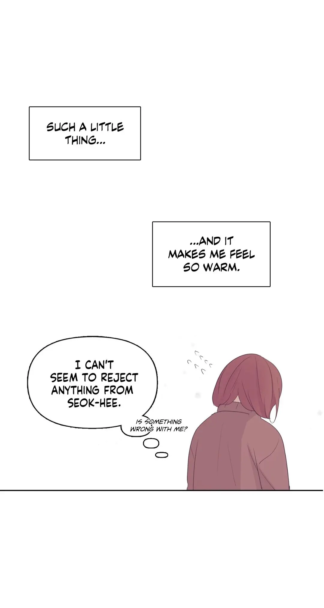 Let it be Episode 26 - Page 2