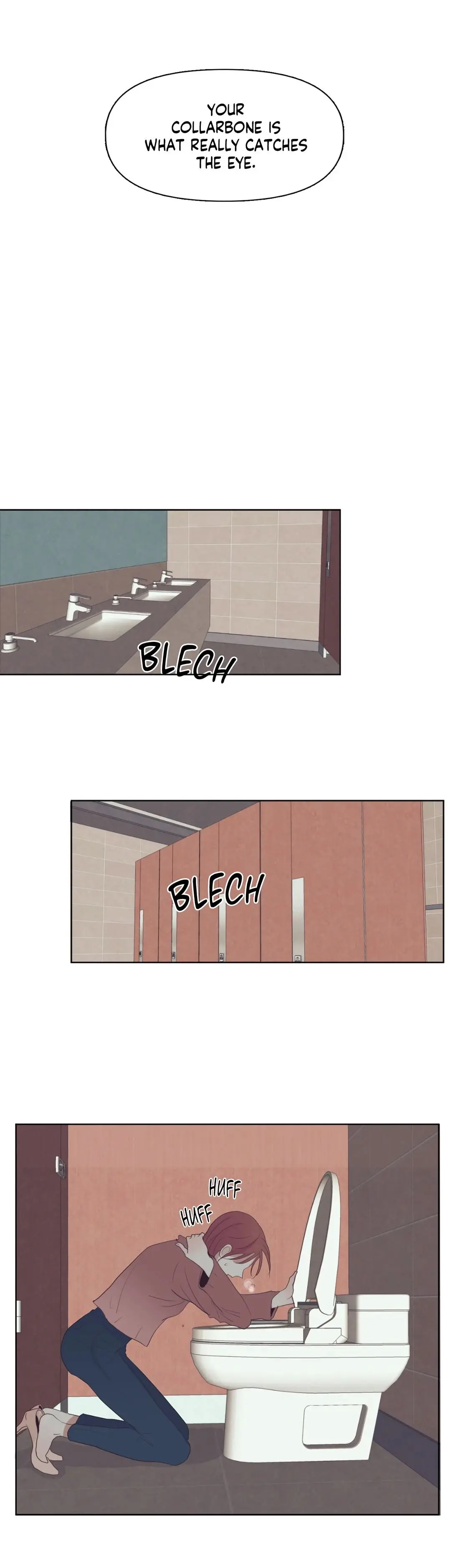 Let it be Episode 26 - Page 20