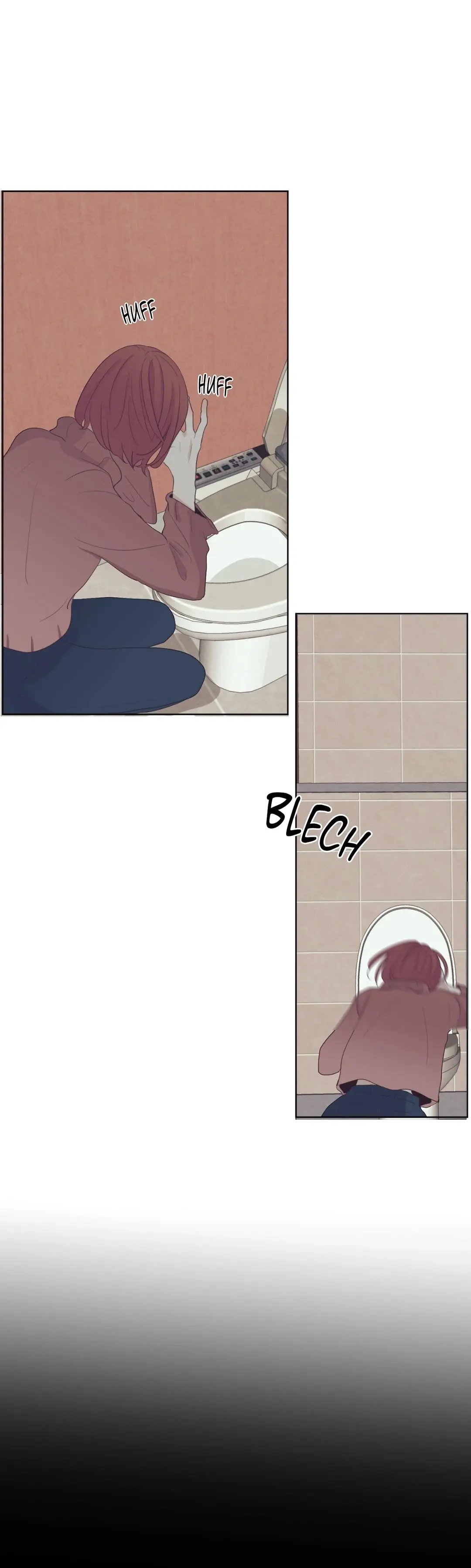 Let it be Episode 26 - Page 21